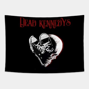 kennedys Tapestry