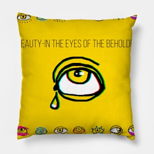 EYES Pillow