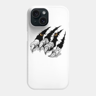 Claw Phone Case