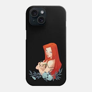 girl Phone Case