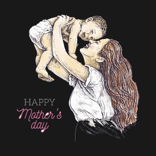 mother's day T-Shirt