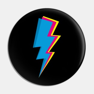 Thunder Pin