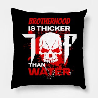 TFBrotherhood Pillow