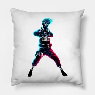 Soul anime Pillow