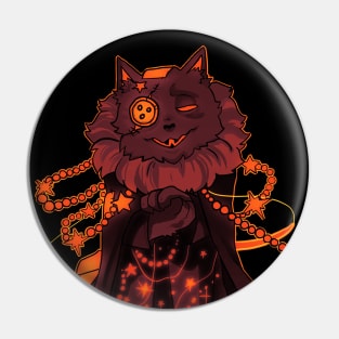 Seam Outerrune Pin