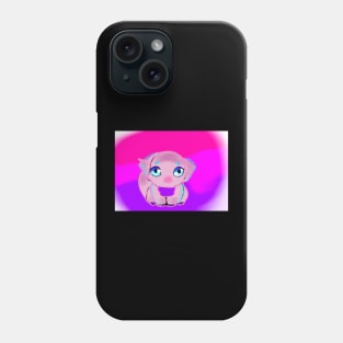 Cottoncandy Phone Case