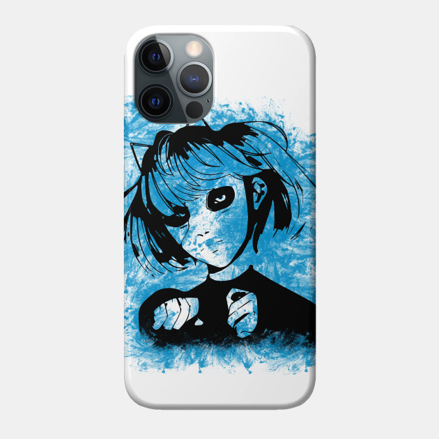 Sally Face - Sally Face - Phone Case