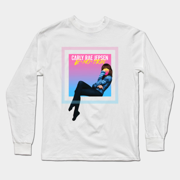 Carly Rae Jepsen Emotion