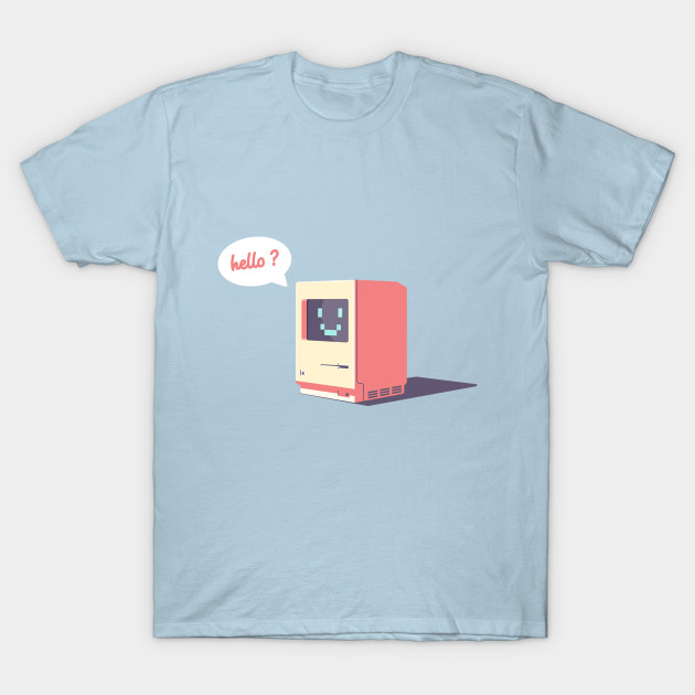 apple computer clothing