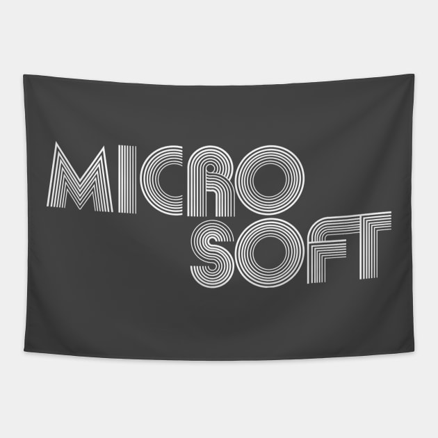 Microsoft Tapestry by MindsparkCreative