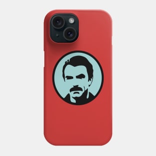 Tom Selleck 2024 Phone Case