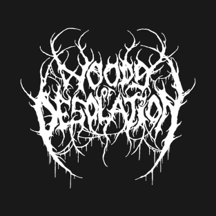 Woods of Desolation T-Shirt