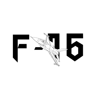 F-16 T-Shirt