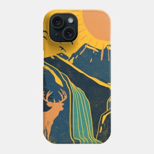 SUNRISE Phone Case