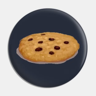 COOKIE Pin