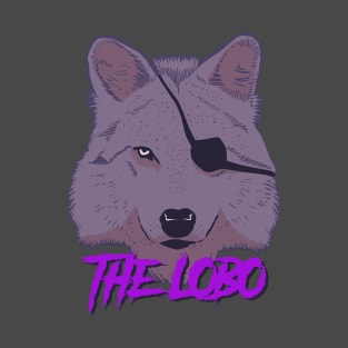 The Lobo T-Shirt