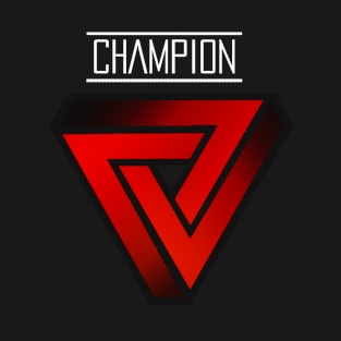 CHAMPION T-Shirt