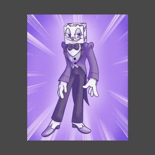 It's King Dice T-Shirt