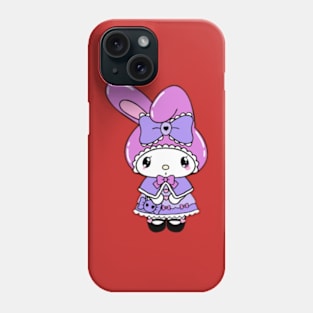 Halloween Dress Phone Case