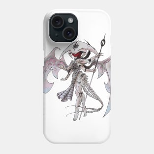 Atraxa Phone Case