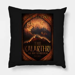 The Kalarthri Pillow