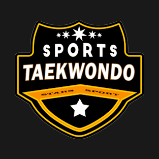 TAEKWONDO T-Shirt