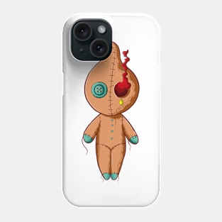 the dolls Phone Case