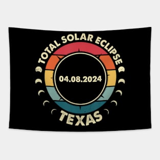 Solar Eclipse 2024 Texas Solar Eclipse 2024 (2) Solar Tapestry
