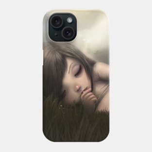 Anesthesia Phone Case