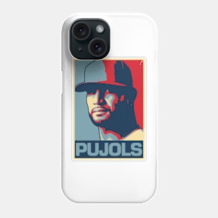 Puyols Phone Case