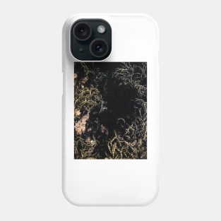 Rock Pool Phone Case