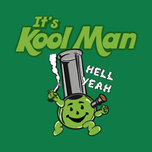 Kool Man T-Shirt