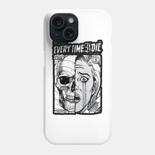 Every Time I Die Phone Case