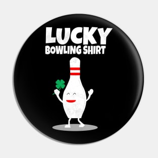 bowling Pin