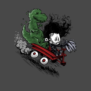 Edward and Dino T-Shirt