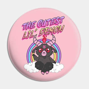 Cute But Psycho Pin