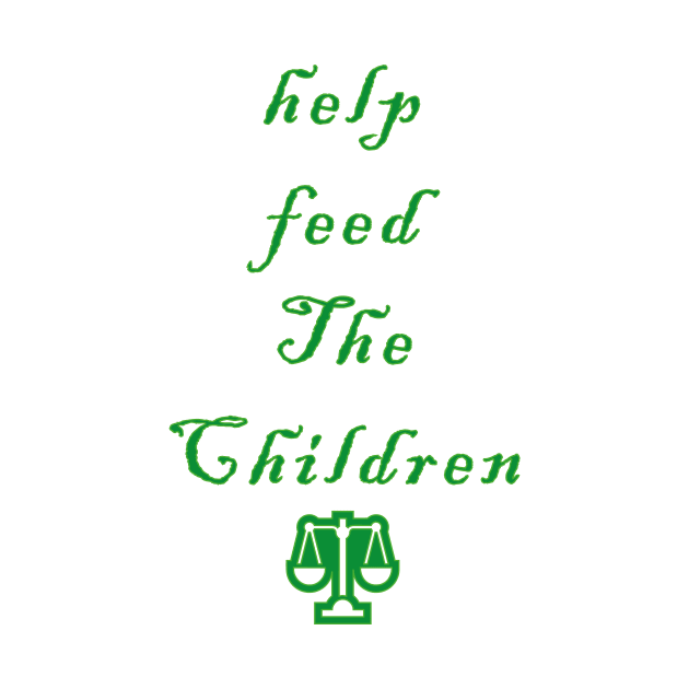 Help feed the children by Souna's Store