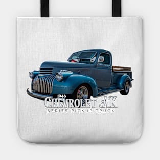 1946 Chevrolet AK Series Pickup Truck Tote