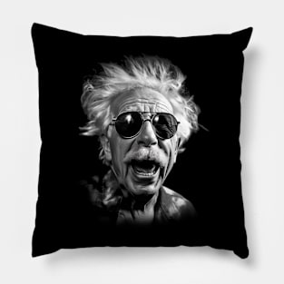 Cool Einstein Pillow