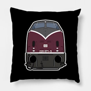 DB Class V 200 Pillow