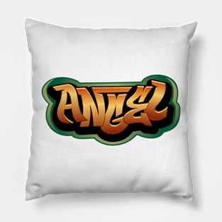 ANGEL Pillow