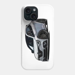 Renault Megane RS Phone Case