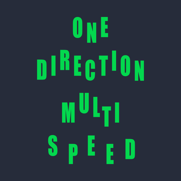 One Direction Multi Speed, Goal Keeper by thecolddots