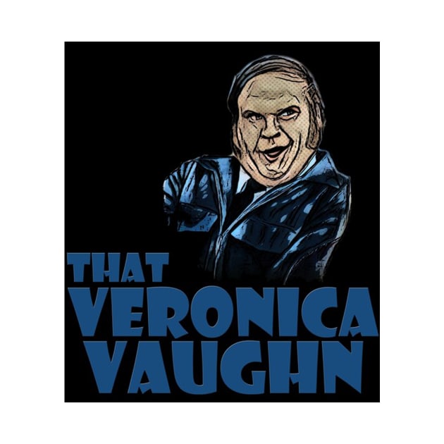 that Veronica Vaughn by chadespinoza