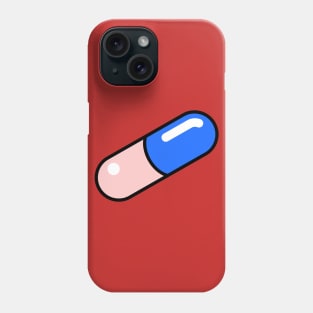 AKIRA - Pill 2 Phone Case