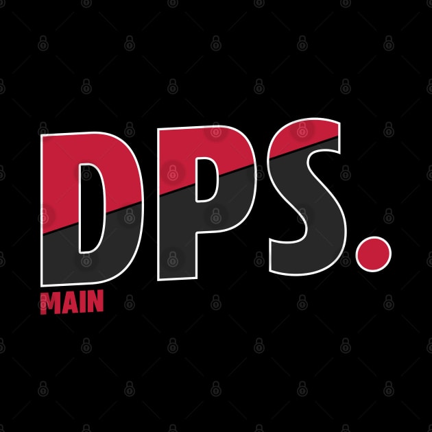 DPS Main by Sugarpink Bubblegum Designs