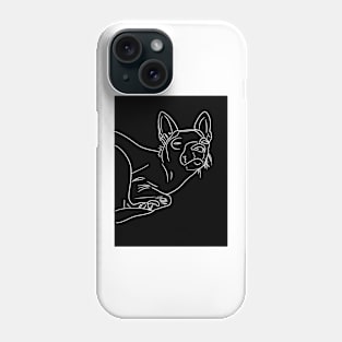 Chihuahua Phone Case