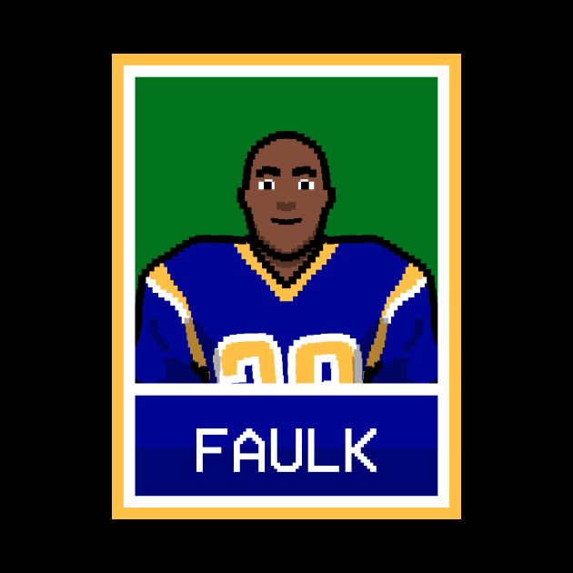 Faulk rb by Papuyu besumap