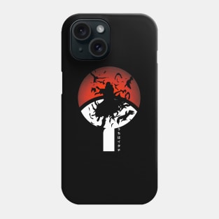 Itachi I Phone Case