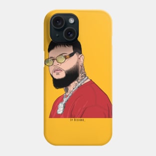 Farruko Phone Case